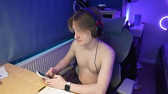 Serxyi online show from 03.20.26