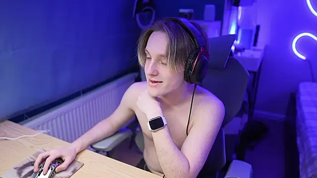 Serxyi online show from 04.18.26