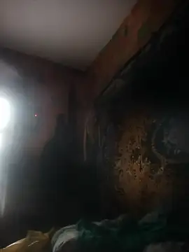 Romashka33011 online show from 10.05.25