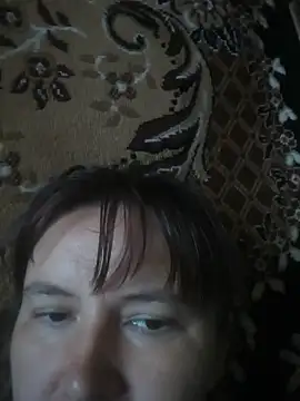 Romashka33011 online show from 10.07.25