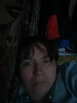 Romashka33011 online show from 11.11.25