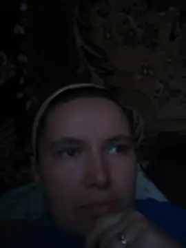 Romashka33011 online show from 12.05.25