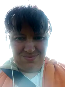 Romashka33011 online show from 06.09.26