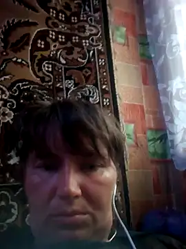 Romashka33011 online show from 06.12.26