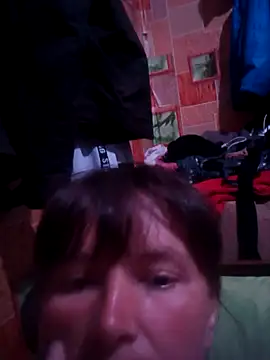 Romashka33011 online show from 06.13.26
