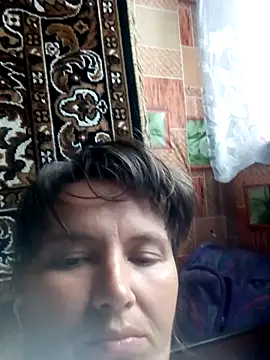 Romashka33011 online show from 06.15.26
