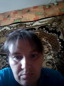 Romashka33011 online show from 06.25.26