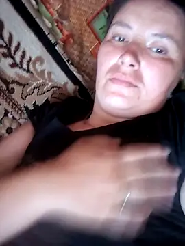 Romashka33011 online show from 06.27.26