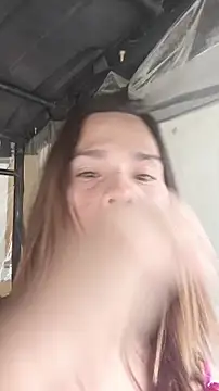 NinaDOM4CUM online show from 02.20.26