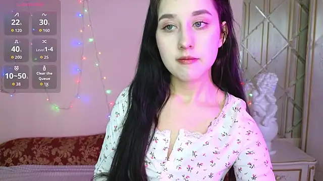 Eva Maller online show from 01.18.26