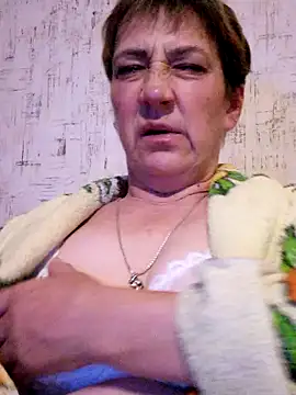 MeryLive59011 online show from 10.20.25