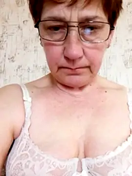 MeryLive59011 online show from 04.12.26