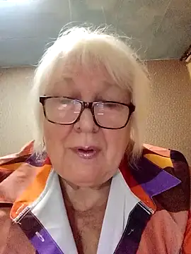 Alexia64231 online show from 11.02.25