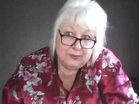 Alexia64231 online show from 02.13.26