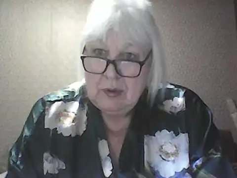 Alexia64231 online show from 03.01.26