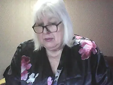 Alexia64231 online show from 03.14.26