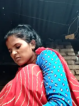 Snapshot of Sanjna_cuty chatting on 10.28.25 Sanjna cuty online show from 10.28.25