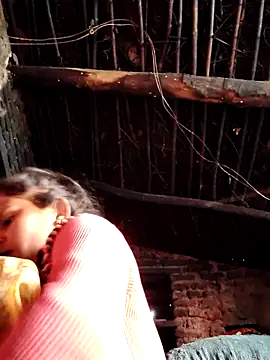 Snapshot of Sanjna_cuty chatting on 11.15.25 Sanjna cuty online show from 11.15.25