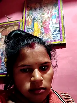 Snapshot of Sanjna_cuty chatting on 11.19.25 Sanjna cuty online show from 11.19.25