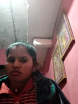 Snapshot of Sanjna_cuty chatting on 11.20.25 Sanjna cuty online show from 11.20.25