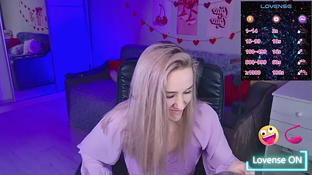 Free Harmony online show from 01.13.26