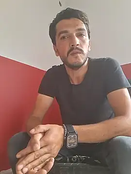 bisexsualman online show from 07.09.26