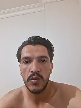 bisexsualman online show from 07.09.26