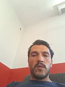 bisexsualman online show from 07.10.26