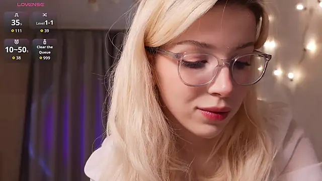 peachii meow online show from 05.01.26
