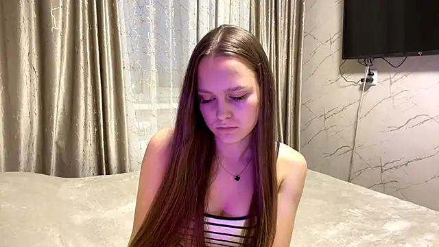 SoSweetGirl online show from 09.08.25