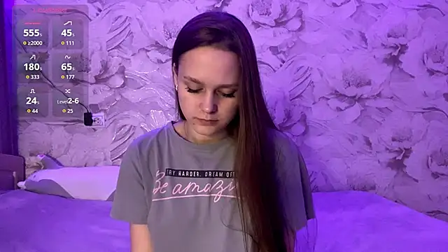 SoSweetGirl online show from 03.08.26