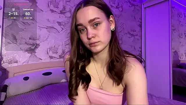 SoSweetGirl online show from 04.17.26