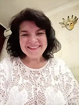Snapshot of LedyNika chatting on 07.19.26 LedyNika online show from 07.19.26