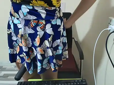 Sexy clever18xx online show from 05.29.26