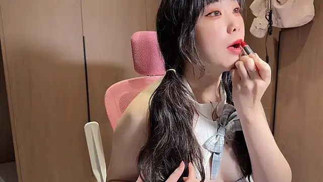 Lilium-520 online show from 11.23.25