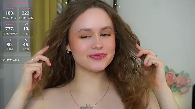 SusannaScholler online show from 02.08.26