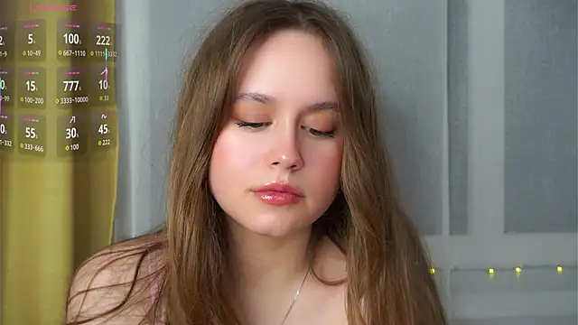 SusannaScholler online show from 02.14.26