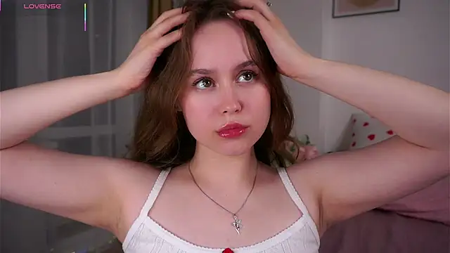 SusannaScholler online show from 05.27.26