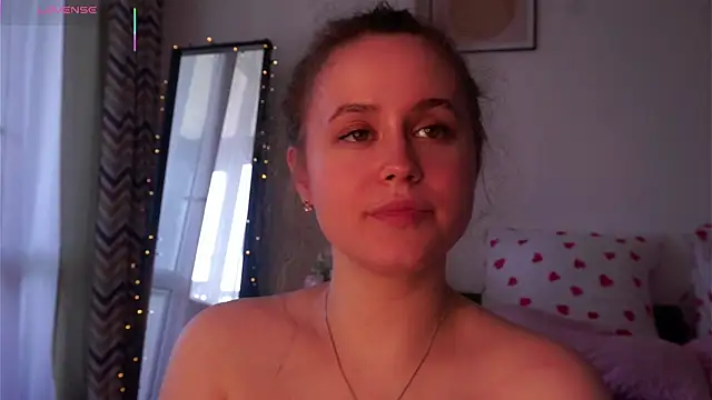 SusannaScholler online show from 06.05.26