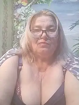 MargaritaSweet51 online show from 11.14.25