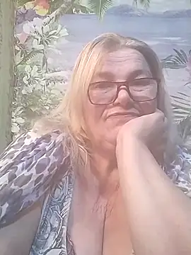 MargaritaSweet51 online show from 11.25.25