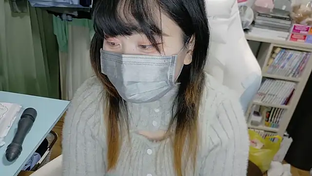 Snapshot of MIKE_chan chatting on 01.08.26 MIKE chan online show from 01.08.26