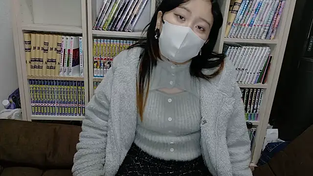 Snapshot of MIKE_chan chatting on 02.20.26 MIKE chan online show from 02.20.26