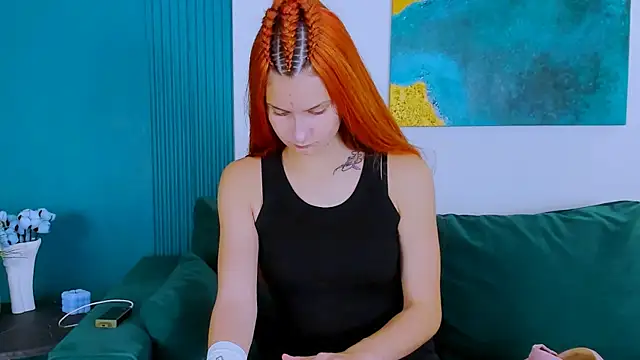 NightOpal online show from 09.30.25