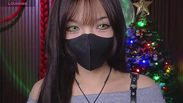      Panda      online show from 11.24.25