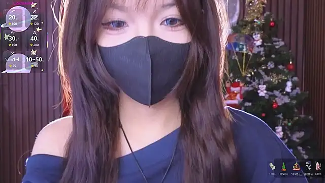      Panda      online show from 12.20.25