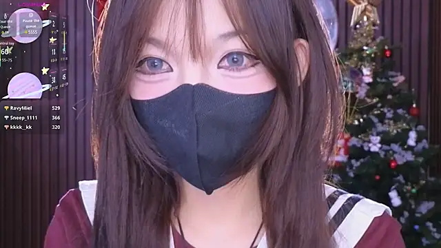      Panda      online show from 01.07.26