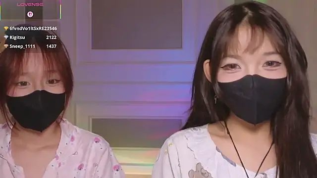      Panda      online show from 02.11.26