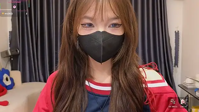      Panda      online show from 03.31.26