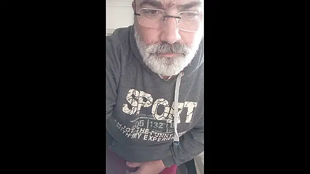 GeorgeGreece2025 online show from 12.14.25